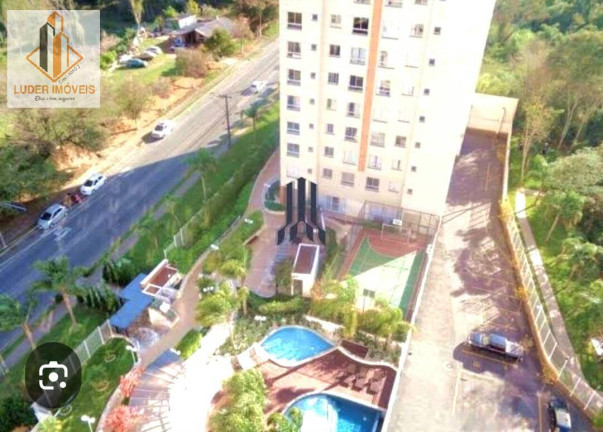 Imagem Apartamento com 4 Quartos à Venda, 65 m² em Campo Comprido - Curitiba