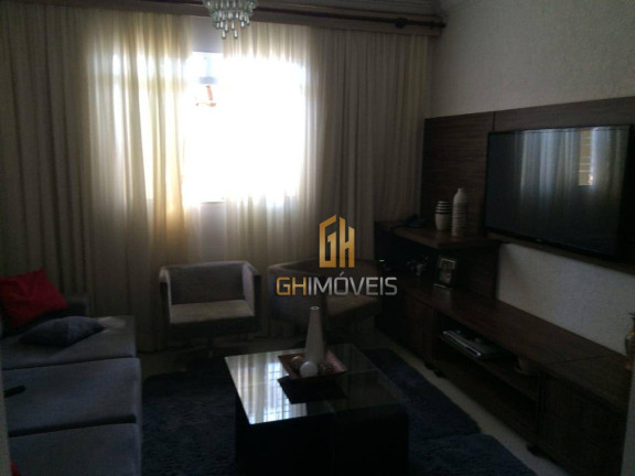 Imagem Casa com 3 Quartos à Venda, 346 m² em Jardim Botânico - Goiânia Imagem Casa com 3 Quartos à Venda, 346 m² em Jardim Botânico - Goiânia