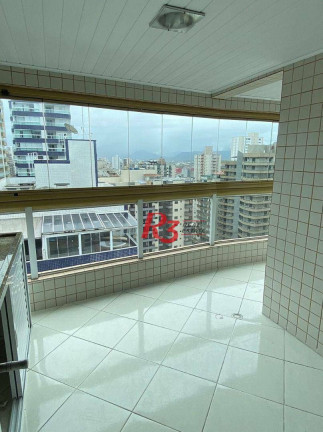 Apartamento com 2 Quartos à Venda, 81 m² em Tupi - Praia Grande