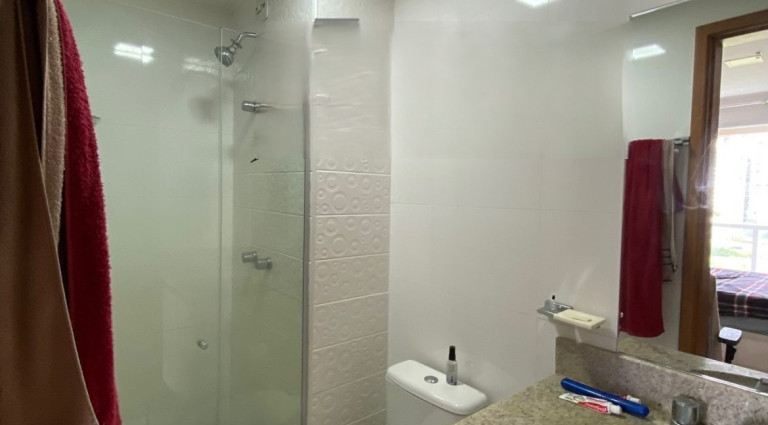 Imagem Imóvel com 1 Quarto à Venda, 34 m² em Sul (águas Claras) - Brasília Imagem Imóvel com 1 Quarto à Venda, 34 m² em Sul (águas Claras) - Brasília