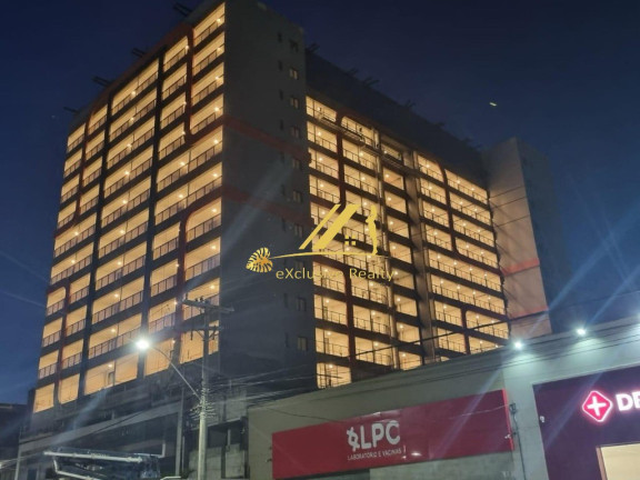 Imagem Imóvel com 1 Quarto à Venda, 20 m² em Armação - Salvador Imagem Imóvel com 1 Quarto à Venda, 20 m² em Armação - Salvador