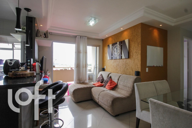 Imagem Apartamento com 2 Quartos à Venda, 57 m² em Interlagos (cidade Dutra) - São Paulo Imagem Apartamento com 2 Quartos à Venda, 57 m² em Interlagos (cidade Dutra) - São Paulo