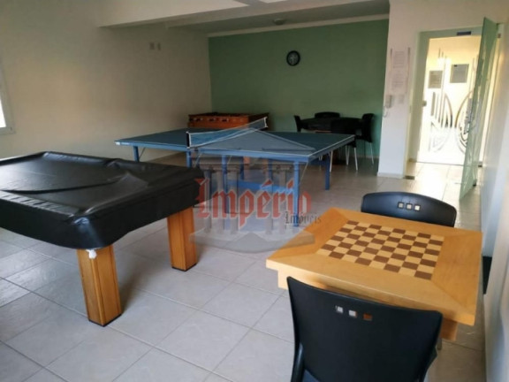 Imagem Apartamento com 2 Quartos à Venda, 52 m² em Vila Príncipe De Gales - Santo André Imagem Apartamento com 2 Quartos à Venda, 52 m² em Vila Príncipe De Gales - Santo André