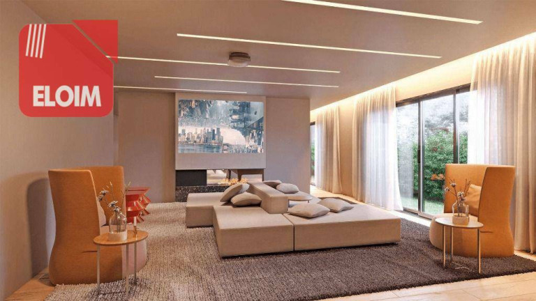 Imagem Studio com 1 Quarto à Venda, 25 m² em Pinheiros - São Paulo Imagem Studio com 1 Quarto à Venda, 25 m² em Pinheiros - São Paulo