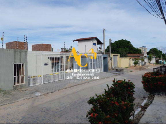 Imagem Casa de Condomínio com 3 Quartos à Venda, 130 m² em Bultrins - Olinda Imagem Casa de Condomínio com 3 Quartos à Venda, 130 m² em Bultrins - Olinda