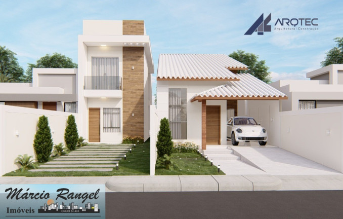 Imagem Casa com 3 Quartos à Venda, 150 m² em Tarcisio Miranda - Campos Dos Goytacazes Imagem Casa com 3 Quartos à Venda, 150 m² em Tarcisio Miranda - Campos Dos Goytacazes
