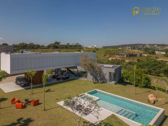 Imagem Casa com 6 Quartos à Venda, 796 m² em Condomínio Terras De São José Ii - Itu Imagem Casa com 6 Quartos à Venda, 796 m² em Condomínio Terras De São José Ii - Itu