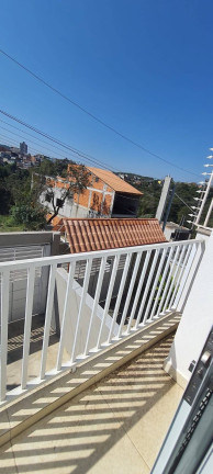 Imagem Casa com 3 Quartos à Venda, 70 m² em Cidade São Pedro - Gleba C - Santana De Parnaíba Imagem Casa com 3 Quartos à Venda, 70 m² em Cidade São Pedro - Gleba C - Santana De Parnaíba