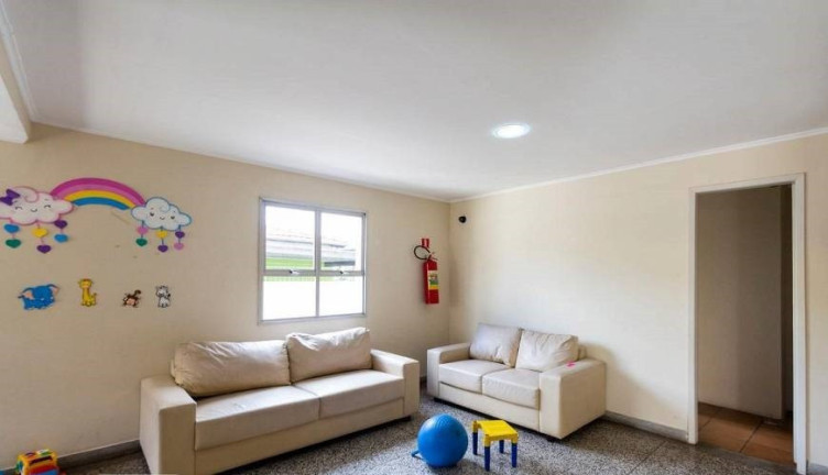 Imagem Apartamento com 3 Quartos à Venda, 107 m² em Jabaquara - Sp Imagem Apartamento com 3 Quartos à Venda, 107 m² em Jabaquara - Sp