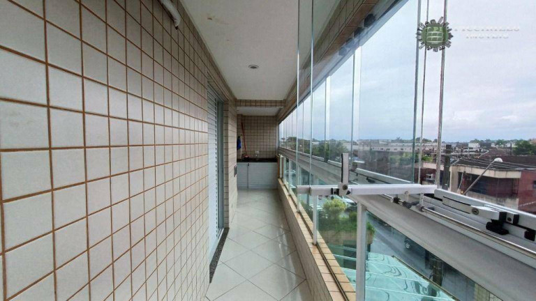 Imagem Apartamento com 2 Quartos à Venda, 74 m² em Aviação - Praia Grande Imagem Apartamento com 2 Quartos à Venda, 74 m² em Aviação - Praia Grande