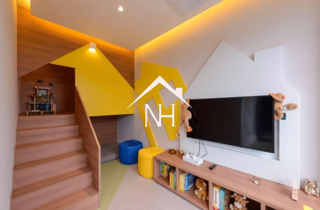 Imagem Apartamento com 2 Quartos à Venda, 60 m² em Indianópolis - São Paulo Imagem Apartamento com 2 Quartos à Venda, 60 m² em Indianópolis - São Paulo