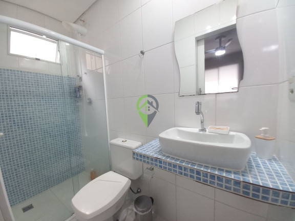 Imagem Apartamento com 3 Quartos à Venda, 89 m² em Marapé - Santos