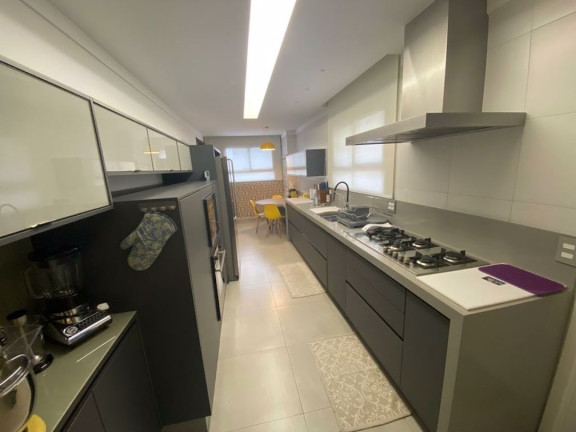 Imagem Edifício Residencial com 4 Quartos à Venda, 277 m² em Perdizes - São Paulo