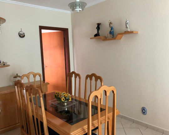 Imagem Apartamento com 2 Quartos à Venda, 70 m² em Parque Campolim - Sorocaba
