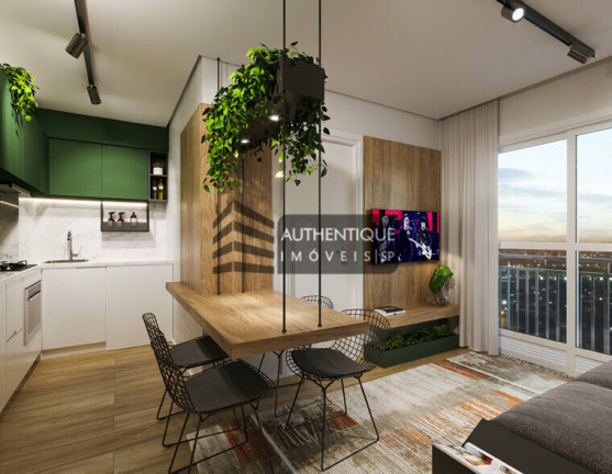Imagem Apartamento com 2 Quartos à Venda, 35 m² em Moema - São Paulo Imagem Apartamento com 2 Quartos à Venda, 35 m² em Moema - São Paulo