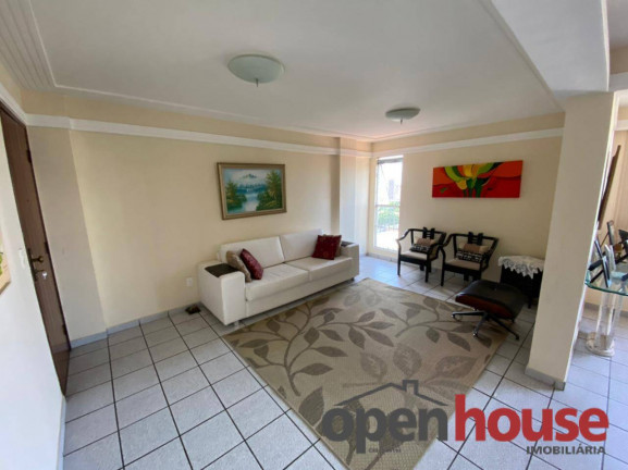 Imagem Apartamento com 3 Quartos à Venda, 267 m² em Petropolis - Natal Imagem Apartamento com 3 Quartos à Venda, 267 m² em Petropolis - Natal