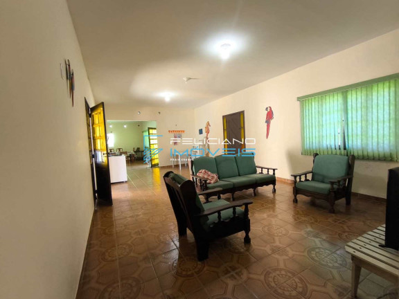 Imagem Casa com 4 Quartos à Venda, 550 m² em Canto Do Forte - Praia Grande Imagem Casa com 4 Quartos à Venda, 550 m² em Canto Do Forte - Praia Grande