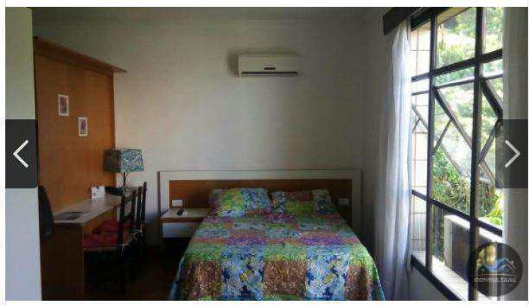 Apartamento com 1 Quarto à Venda, 30 m² em Itararé - São Vicente
