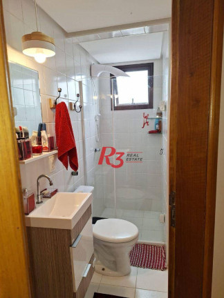 Imagem Apartamento com 2 Quartos à Venda, 67 m² em Itararé - São Vicente Imagem Apartamento com 2 Quartos à Venda, 67 m² em Itararé - São Vicente
