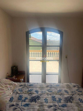 Imagem Sobrado com 3 Quartos à Venda, 125 m² em Vila Camilópolis - Santo André Imagem Sobrado com 3 Quartos à Venda, 125 m² em Vila Camilópolis - Santo André