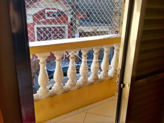 Imagem Sobrado com 3 Quartos à Venda, 156 m² em Alto Da Mooca - São Paulo Imagem Sobrado com 3 Quartos à Venda, 156 m² em Alto Da Mooca - São Paulo