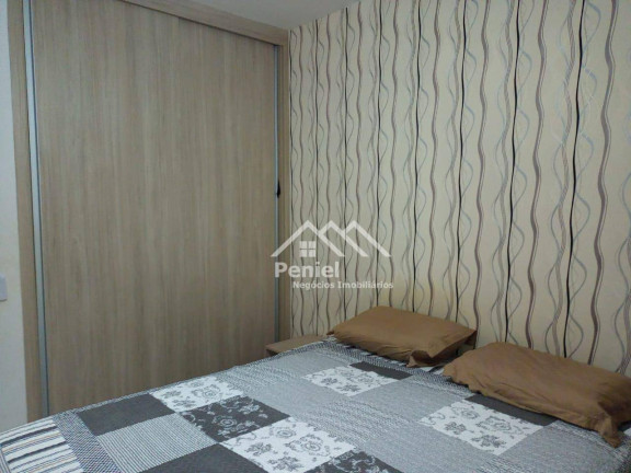 Imagem Apartamento com 3 Quartos à Venda, 93 m² em Jardim Anhangüera - Ribeirão Preto Imagem Apartamento com 3 Quartos à Venda, 93 m² em Jardim Anhangüera - Ribeirão Preto