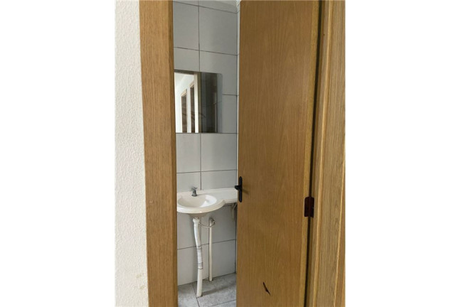 Imagem Apartamento com 2 Quartos à Venda, 43 m² em Partenon - Porto Alegre Imagem Apartamento com 2 Quartos à Venda, 43 m² em Partenon - Porto Alegre