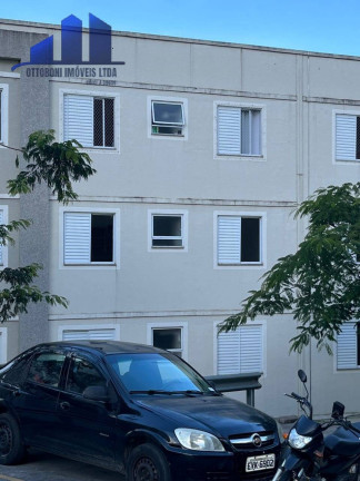 Imagem Apartamento com 2 Quartos à Venda, 40 m² em Jardim Caiapia - Cotia Imagem Apartamento com 2 Quartos à Venda, 40 m² em Jardim Caiapia - Cotia