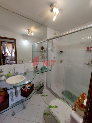 Imagem Apartamento com 2 Quartos à Venda, 70 m² em Ingá - Niterói