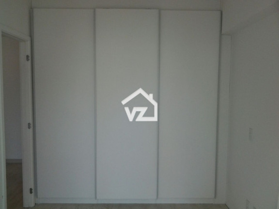 Imagem Apartamento com 1 Quarto para Alugar, 51 m² em Brooklin - São Paulo