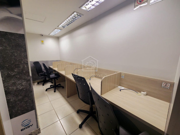 Imagem Kitnet com 1 Quarto à Venda, 31 m² em águas Claras Sul - águas Claras
