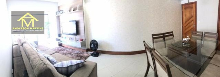 Imagem Apartamento com 3 Quartos à Venda, 110 m² em Itapuã - Vila Velha Imagem Apartamento com 3 Quartos à Venda, 110 m² em Itapuã - Vila Velha