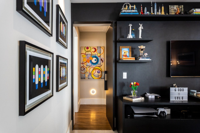 Imagem Apartamento com 2 Quartos à Venda, 140 m² em Sumaré - São Paulo Imagem Apartamento com 2 Quartos à Venda, 140 m² em Sumaré - São Paulo