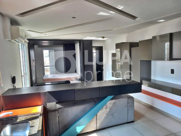 Imagem Apartamento com 1 Quarto à Venda, 43 m² em Parada Inglesa - São Paulo Imagem Apartamento com 1 Quarto à Venda, 43 m² em Parada Inglesa - São Paulo