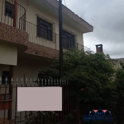 Imagem Casa com 5 Quartos à Venda, 175 m² em Rochdale - Osasco