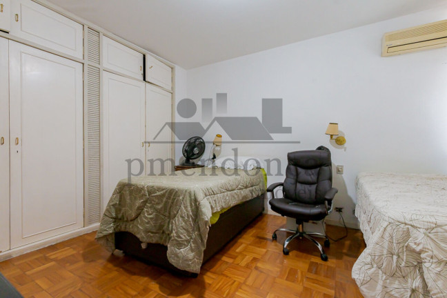 Imagem Apartamento com 3 Quartos à Venda, 196 m² em Higienópolis - São Paulo Imagem Apartamento com 3 Quartos à Venda, 196 m² em Higienópolis - São Paulo