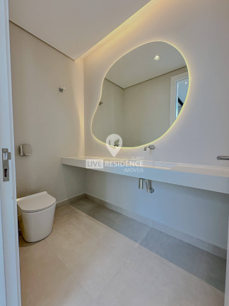 Imagem Casa com 4 Quartos à Venda, 352 m² em Loteamento Residencial Vale Das águas - Itatiba
