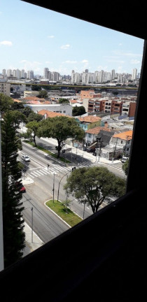 Imagem Apartamento com 2 Quartos à Venda, 84 m² em Vila Monumento - São Paulo