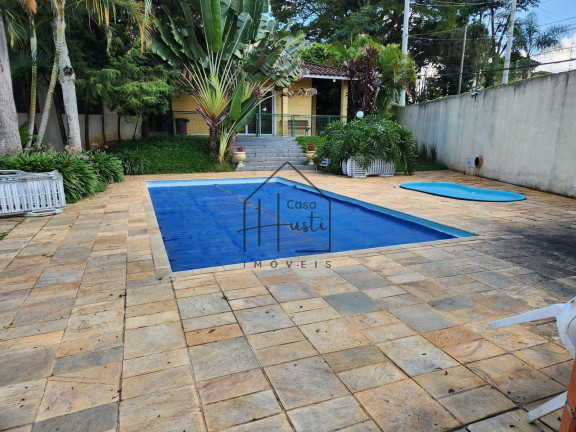 Imagem Casa de Condomínio com 2 Quartos à Venda, 160 m² em Barro Branco - Cotia Imagem Casa de Condomínio com 2 Quartos à Venda, 160 m² em Barro Branco - Cotia