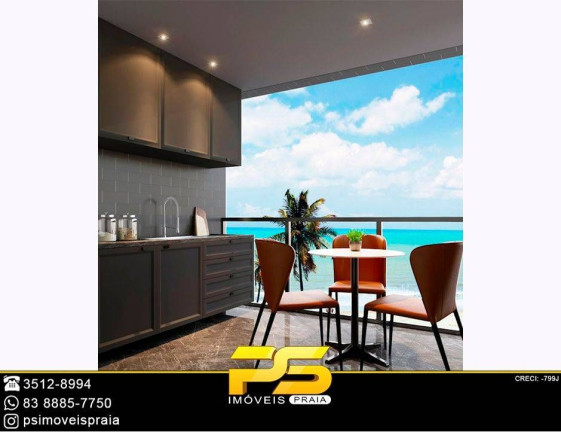 Imagem Apartamento com 1 Quarto à Venda, 145 m² em Manaíra - João Pessoa Imagem Apartamento com 1 Quarto à Venda, 145 m² em Manaíra - João Pessoa