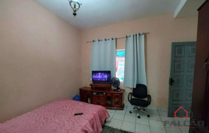 Imagem Sobrado com 3 Quartos à Venda, 230 m² em Canto Do Forte - Praia Grande Imagem Sobrado com 3 Quartos à Venda, 230 m² em Canto Do Forte - Praia Grande