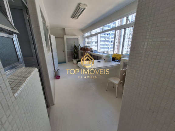 Imagem Apartamento com 4 Quartos à Venda, 315 m² em Pitangueiras - Guarujá
