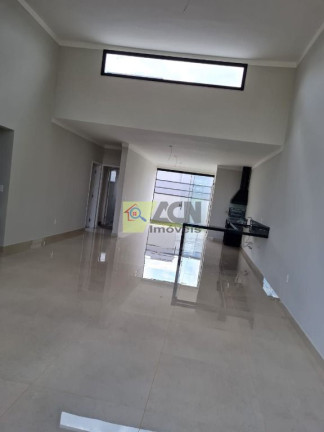 Imagem Casa de Condomínio com 3 Quartos à Venda, 150 m² em Residencial Real Park Sumaré - Sumaré Imagem Casa de Condomínio com 3 Quartos à Venda, 150 m² em Residencial Real Park Sumaré - Sumaré