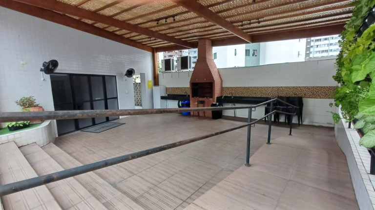 Imagem Apartamento com 3 Quartos à Venda, 90 m² em Graças - Recife