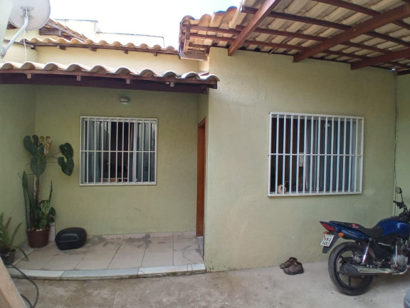 Imagem Casa com 2 Quartos à Venda, 90 m² em Floresta Encantada - Esmeraldas Imagem Casa com 2 Quartos à Venda, 90 m² em Floresta Encantada - Esmeraldas