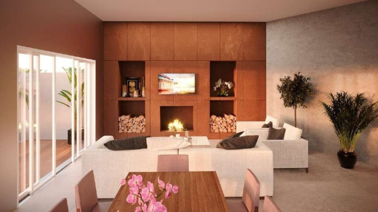 Imagem Apartamento com 3 Quartos à Venda, 90 m² em Cristo Redentor - Porto Alegre Imagem Apartamento com 3 Quartos à Venda, 90 m² em Cristo Redentor - Porto Alegre