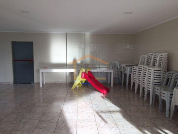 Imagem Apartamento com 2 Quartos à Venda, 45 m² em Santa Teresinha - São Paulo