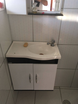 Imagem Casa com 2 Quartos à Venda,  em Taboão/diadema - Diadema