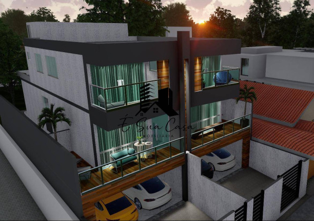 Imagem Casa com 3 Quartos à Venda, 235 m² em Planalto - Belo Horizonte Imagem Casa com 3 Quartos à Venda, 235 m² em Planalto - Belo Horizonte