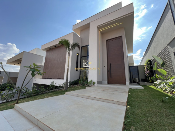 Imagem Casa com 3 Quartos à Venda, 250 m² em Chácaras Caiçaras - Patos De Minas Imagem Casa com 3 Quartos à Venda, 250 m² em Chácaras Caiçaras - Patos De Minas